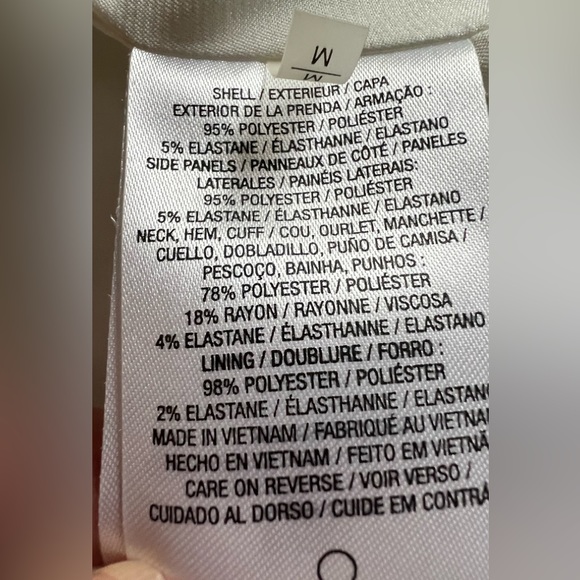 Stunning Bomber Jacket - Picture 5 of 6